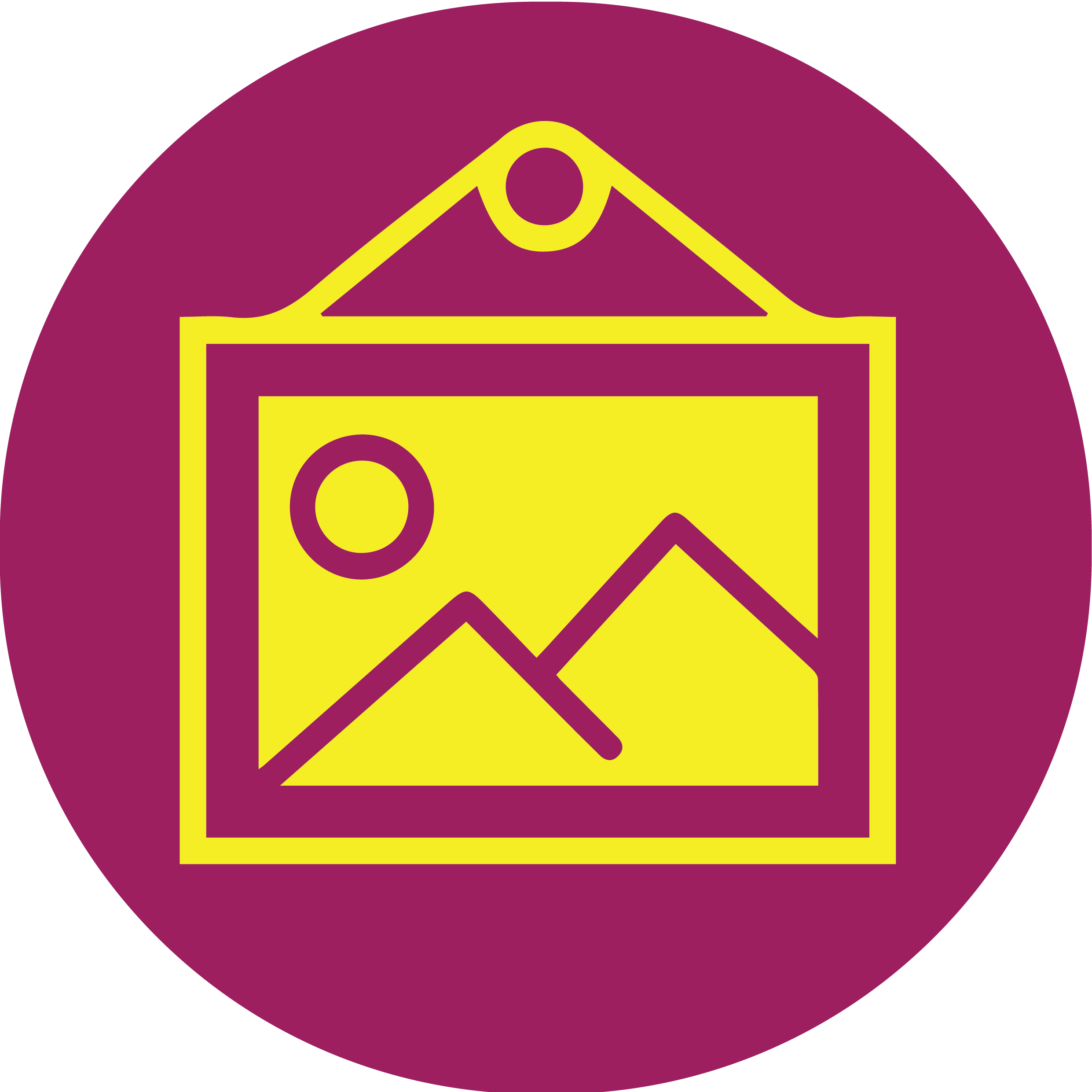 تابلو و پوستر