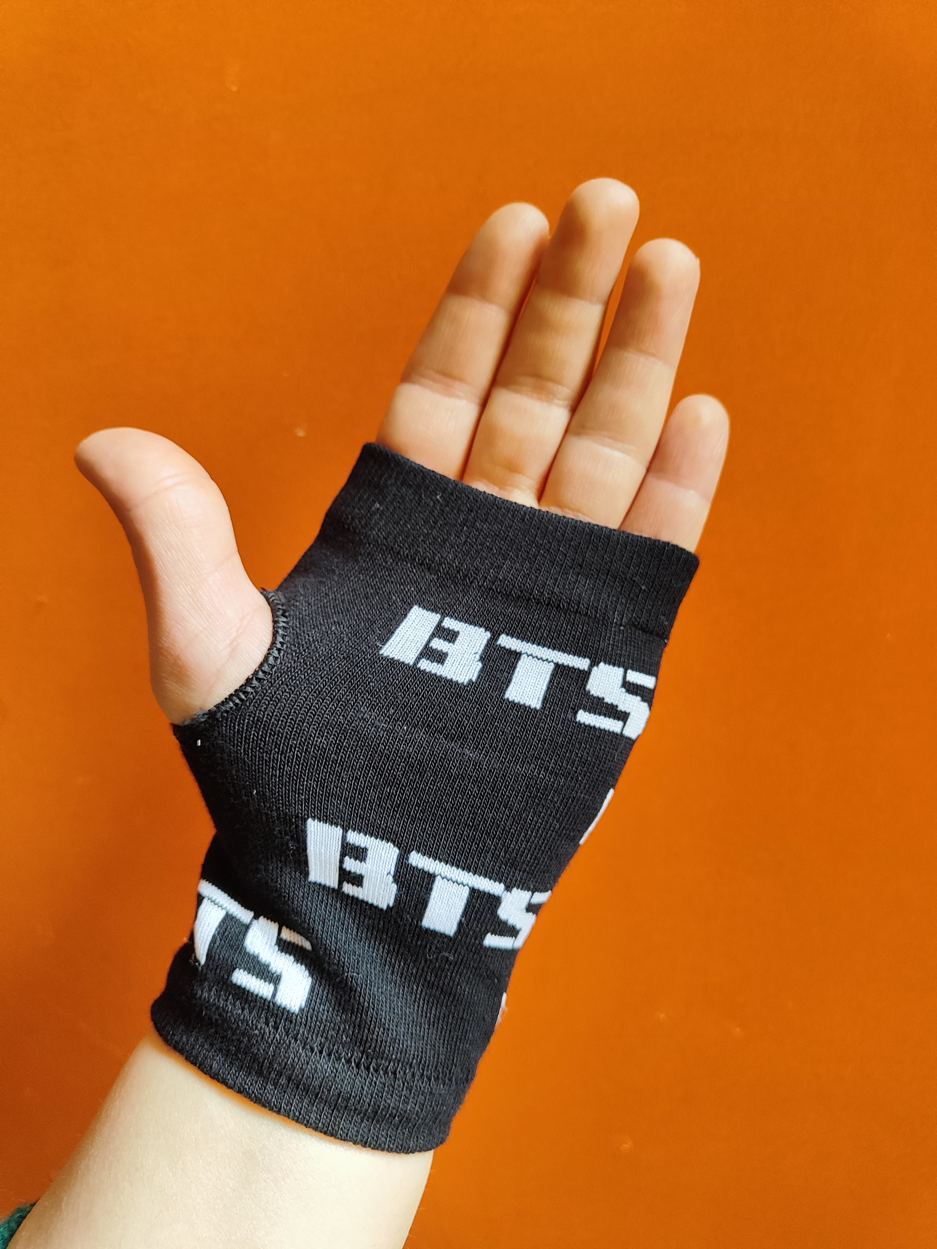 ساق دست bts مچی | فیشنت چهارفصل